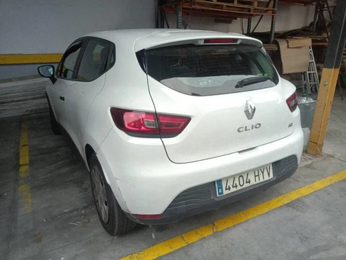 963025724R Retrovisor Izquierdo para RENAULT CLIO IV Authentique 2014 2554129 - Imagen 8 de 10