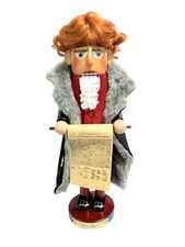 Steinbach 17" Nutcracker Thomas Jefferson LE 1422/7500 Germany