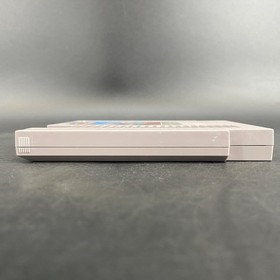 Ikari Warriors II Victory Road NES Complete In Box Game & Manual Nintendo SNK