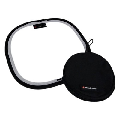 Manfrotto LL LR1250 Ezybalance Graukarte 30 cm (Aufheller/18%)