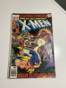 Xmen 112 | eBay