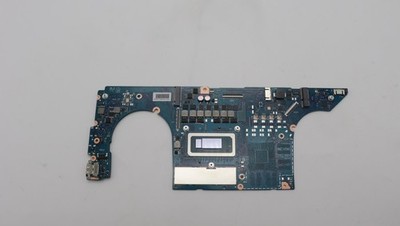 Original 5B21J38233 Lenovo Thinkpad Mainboard  Intel i7-13700H 16GB Win Pro 5 14