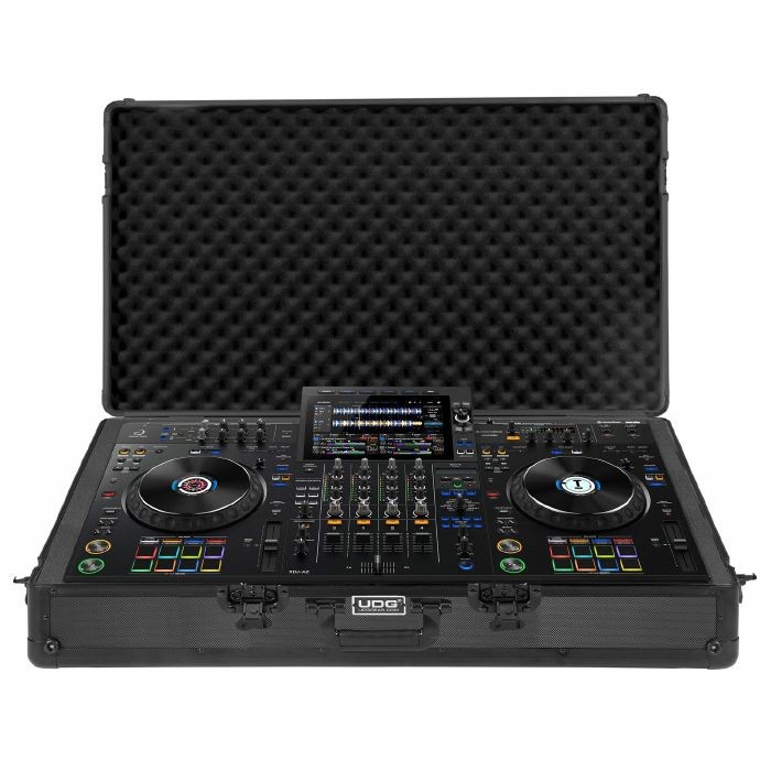 UDG Ultimate AlphaTheta XDJ-AZ Pick Foam Flightcase