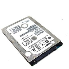 HGST Z5K320-250 250GB 2.5" SATA HDD – HTB-TT5SAB320 – Bild 2