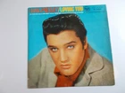 ELVIS FROM UK LOVING YOU 10IN LP IN EXCELLENT CONDITION 1957
