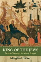 Margaret Barker | King Of The Jews | Taschenbuch | Englisch (2014) | Spck