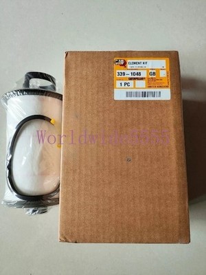 1PC New Original CAT 339-1048 air grid filter element