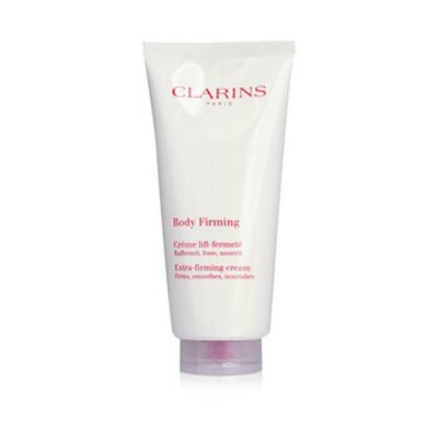 Clarins Body Firming Extra-Firming Cream 6.6 oz Bath & Body 3666057035975