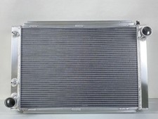 For 1958-1960 Ford Thunderbird T-bird 1958 1959 1960 Aluminum Radiator