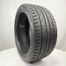 Used 24540zr18 Hankook Ventus V12 Evo2 K120 97y 532 Dot 20