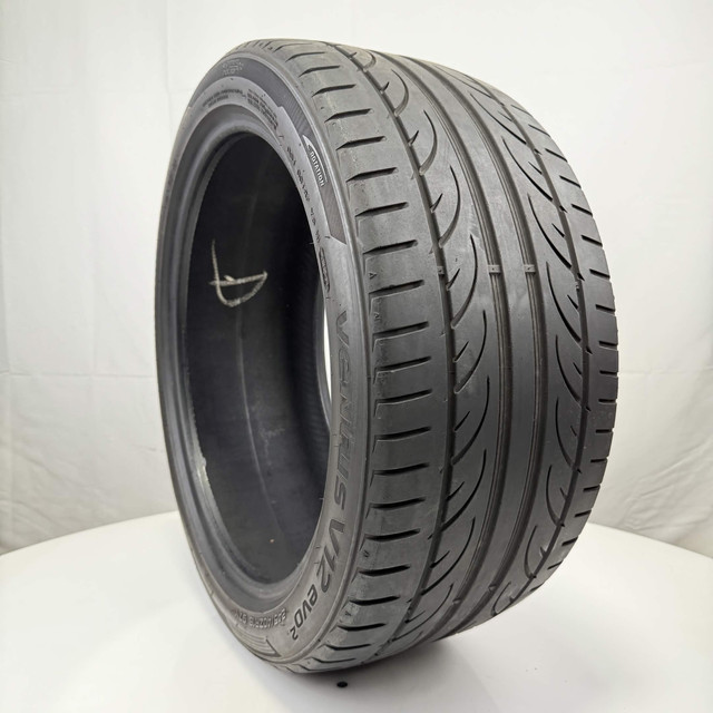 Hankook Ventus V12 evo2