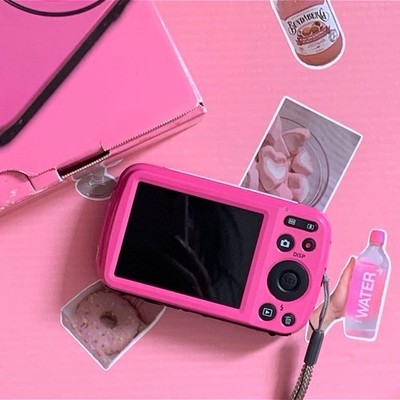 CASIO EXILIM EX-N1 Digital Camera 16.1 MP 5x Optical Zoom English