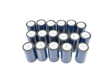 Resin Enhanced Wax Thermal Ribbon For Zebra Printer 110mm X 300M Black 17 Rolls