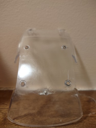 1/18 ERTL 1969 Camaro Z/28 - Windshield PARTS