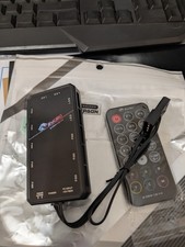 Bykski B-RBW-C8-V4 Fan Controller Brand New