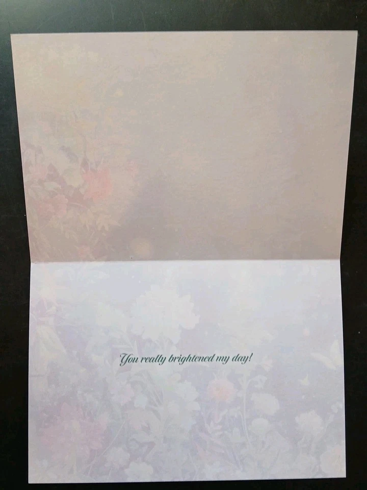 Funny Thank You Card - Image 3 of 4