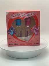 Disney Stitch and Angel Discovery Set Eau de Toilette