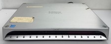 Sony DAV-FX80 5-Disc DVD Home Theater Receiver HDMI S-Master Digital Amp READ