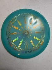 Dynamic Discs Lucid-X Moonshine Bounty 177g Handeye Supplies