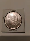 1884-O $1 Morgan Silver Dollar Uncirculated