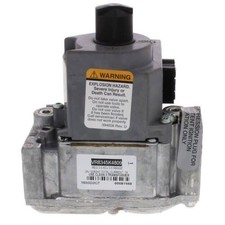 Honeywell VR8345K4809/U Electronic Ignition, Slow Opening Gas Valve with NG