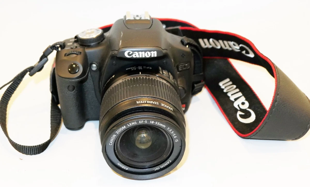 Canon 1000d for sale | eBay