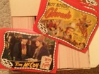 Riders of the Silver Screen Series 1 Colector Cards — photo 4