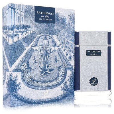 Afnan Patchouli On Fire Afnan EdP 2.7 oz / e 80 ml