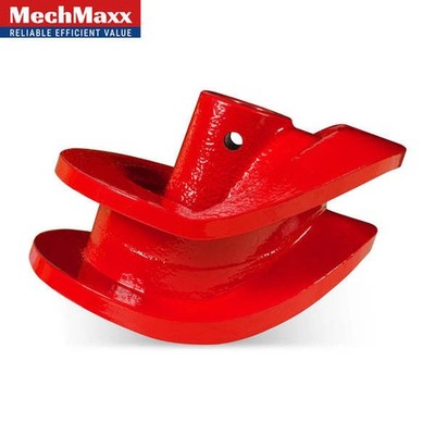 Arm Guide rails for MechMaxx Hay Rake Tedder, HT100