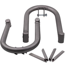 Universal Shock Hoop Kit Fit For Toyota Pickup 1979-1995 4runner 4x4 1985-1995