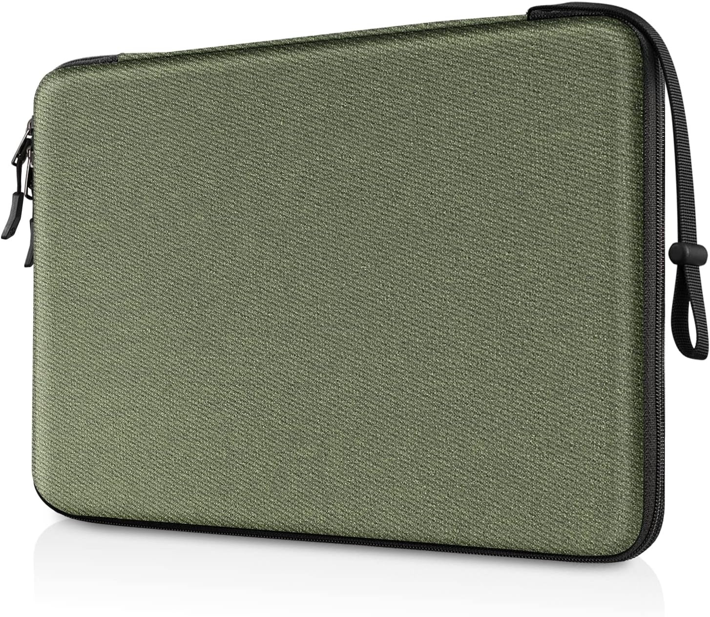 Hard Laptop Sleeve Case for 13 Inch Macbook Air 2026 M5/M4/M3/M2/M1, Macbook Neo