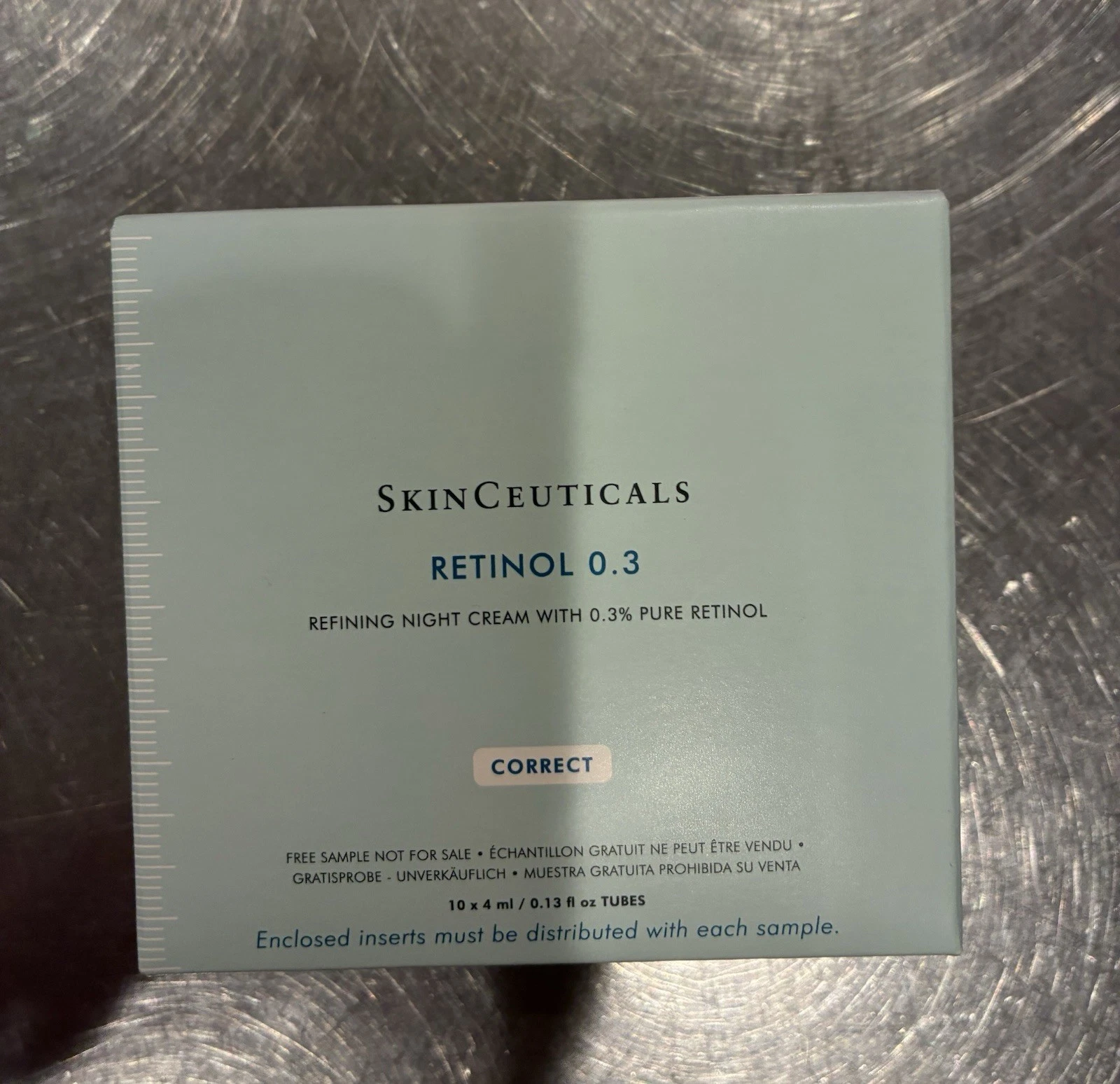 SkinCeuticals Retinol 0.3 Refining Night Cream
