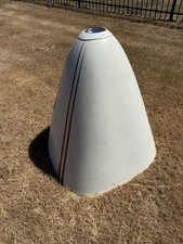 Beech A55 Baron Nose Cone