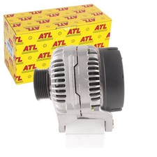 Alternateur Audi 100