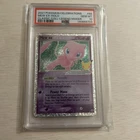 Mew EX PSA 10 2021 Pokemon Celebrations Legend Maker #88 Gem Mint