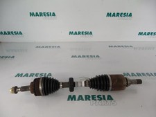 Albero motore anteriore sinistro Renault Kangoo I Rapid FC 8200407659 P2094824