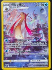 Carte Pokémon Milobellus TG02/TG30 Tempête Argentée EB12 FR NEUVE