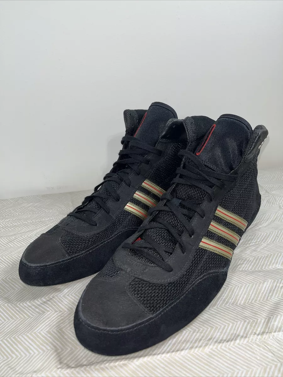 Combat speed 3 deals wrestling shoes
