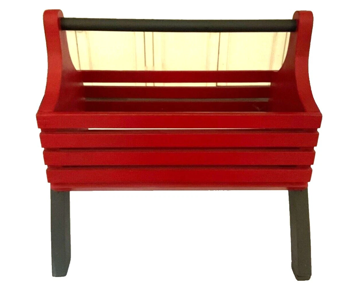 Стойки для журналов ручной работы