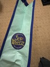 Lot Of Rare Small Lululemon Bags Discontinued Including Sea Wheeze — photo 5