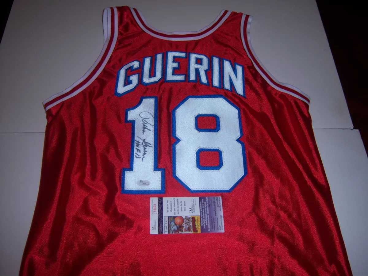 St louis hawks best sale jersey