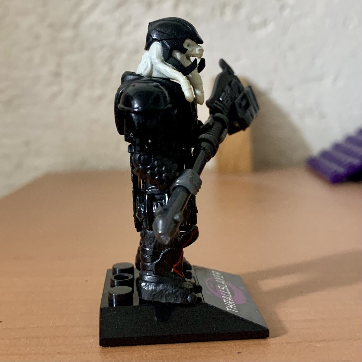 マクファーレントイズ HALO ジャンク　まとめ売り McFarlane Toys Halo 3 Series 1 - Spartan Soldier Mark VI
