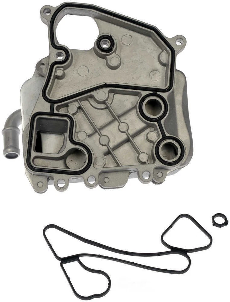 DORMAN OE SOLUTIONS 918567 Engine Oil Cooler - Image 2 of 4