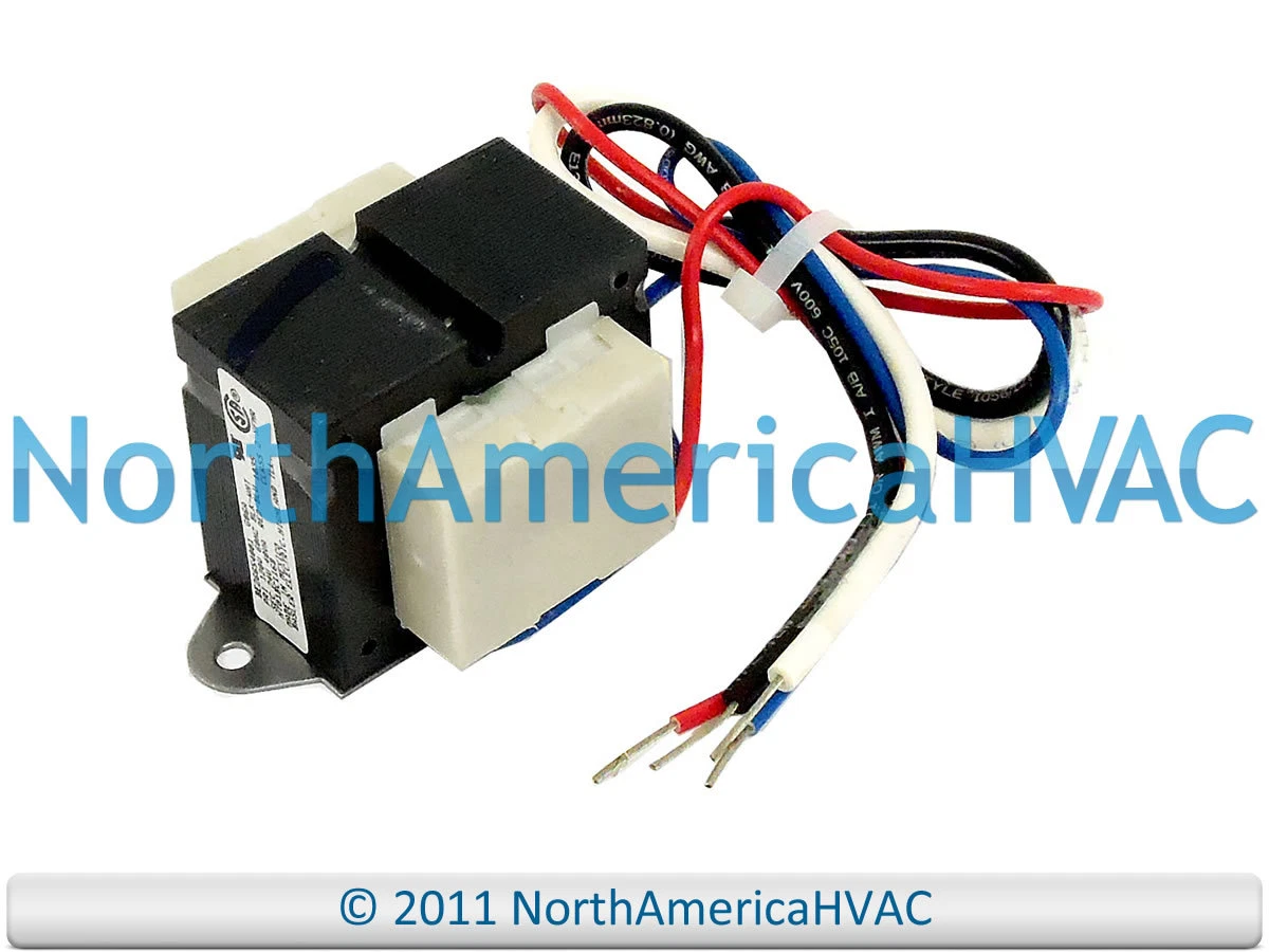 Carrier Bryant Payne Furnace Transformer 24v 40VA HT680054 HCTY01VE0K201103  | eBay