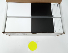 LENETA N2A-3-1 OPACITY CHART 2 3/4" X 10" 6 BOXES PER CASE