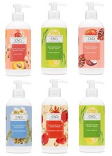CND Scentsations Hand Washes 13.2 Fl. Oz. / 374 g