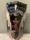 Pink Ranger Metallic Edition Vintage MMPR Power Rangers Bandai G2U