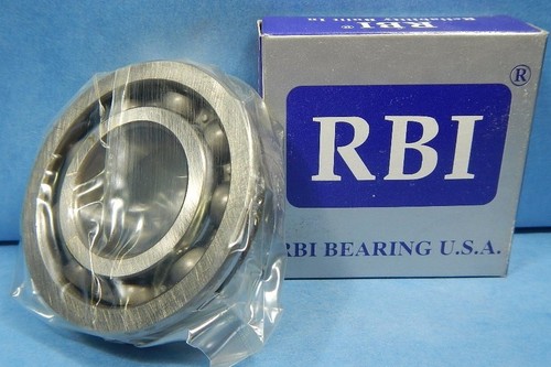 ARCTIC CAT CRANKSHAFT BEARING BEARCAT CHEETAH COUGAR JAG PANTERA PANTHER Z ZL - Picture 5 of 13