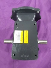 DAYTON 4Z013 Speed Reducer C-Face 56C 10:1