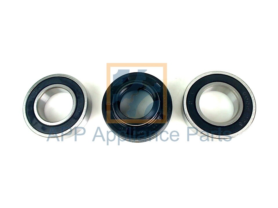 Fisher & Paykel Washing machine Main tub bearing & seal kit Smartdrive